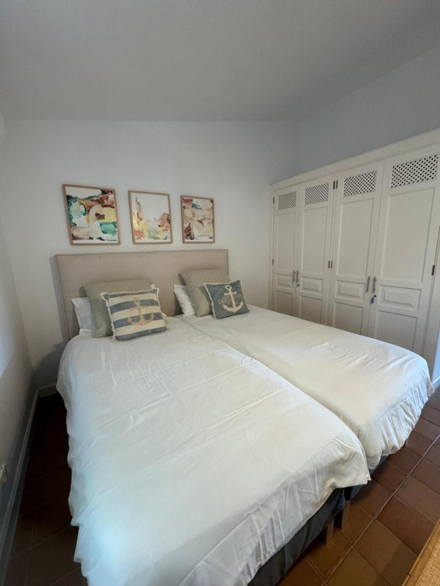 Vivienda Vacacional Pasito Blanco 1 ภายนอก รูปภาพ