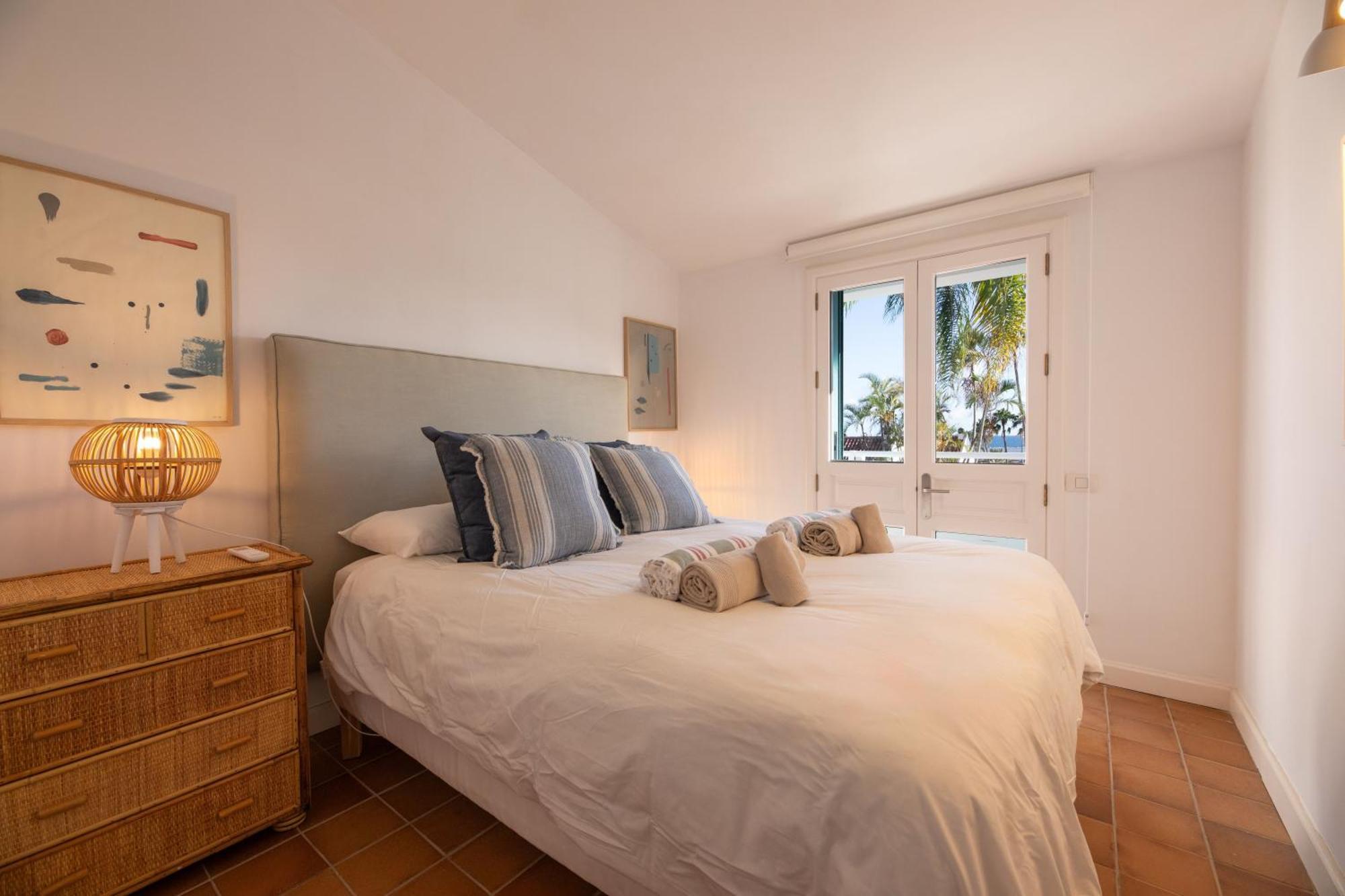 Vivienda Vacacional Pasito Blanco 1 ภายนอก รูปภาพ