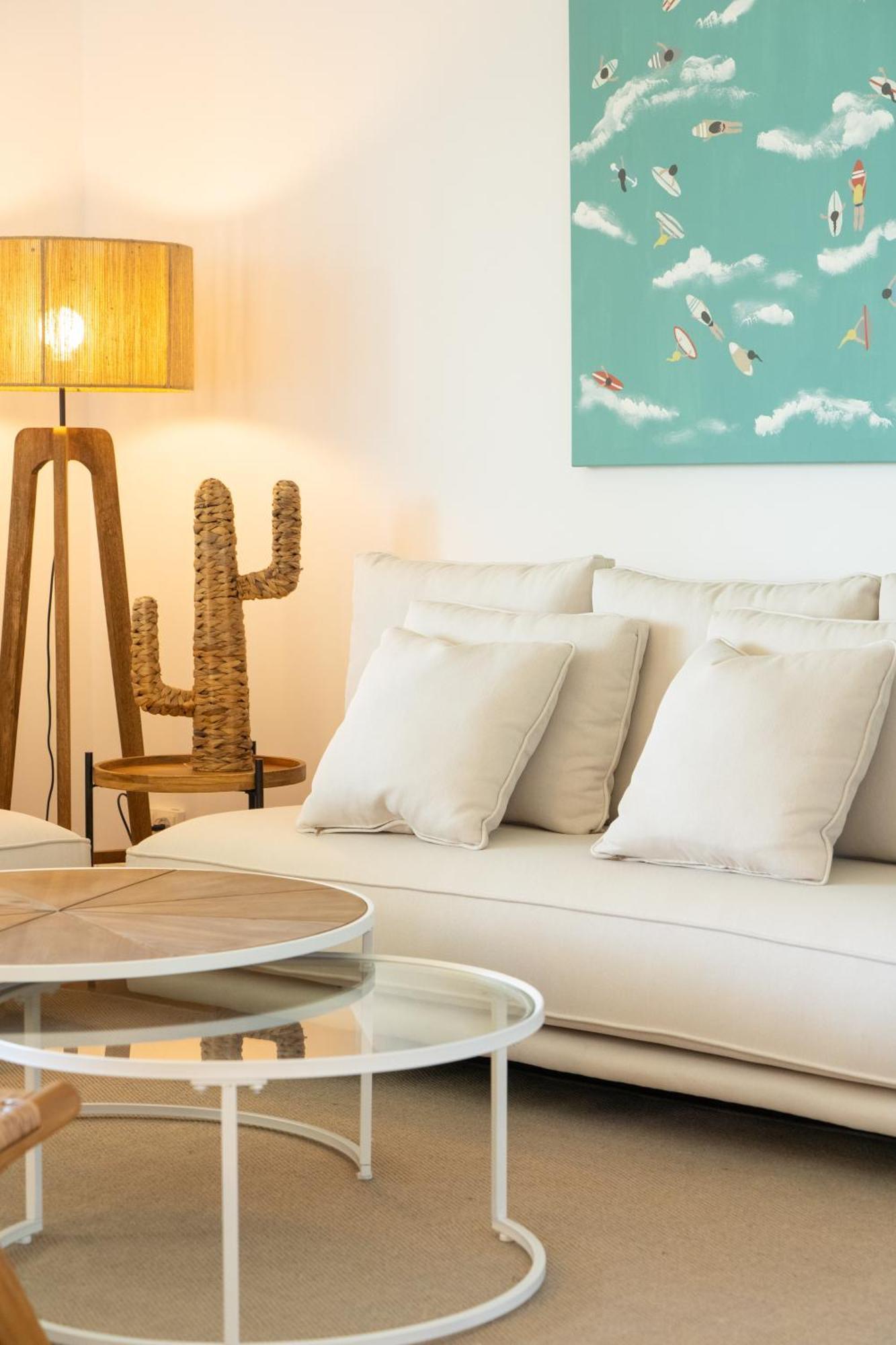 Vivienda Vacacional Pasito Blanco 1 ภายนอก รูปภาพ