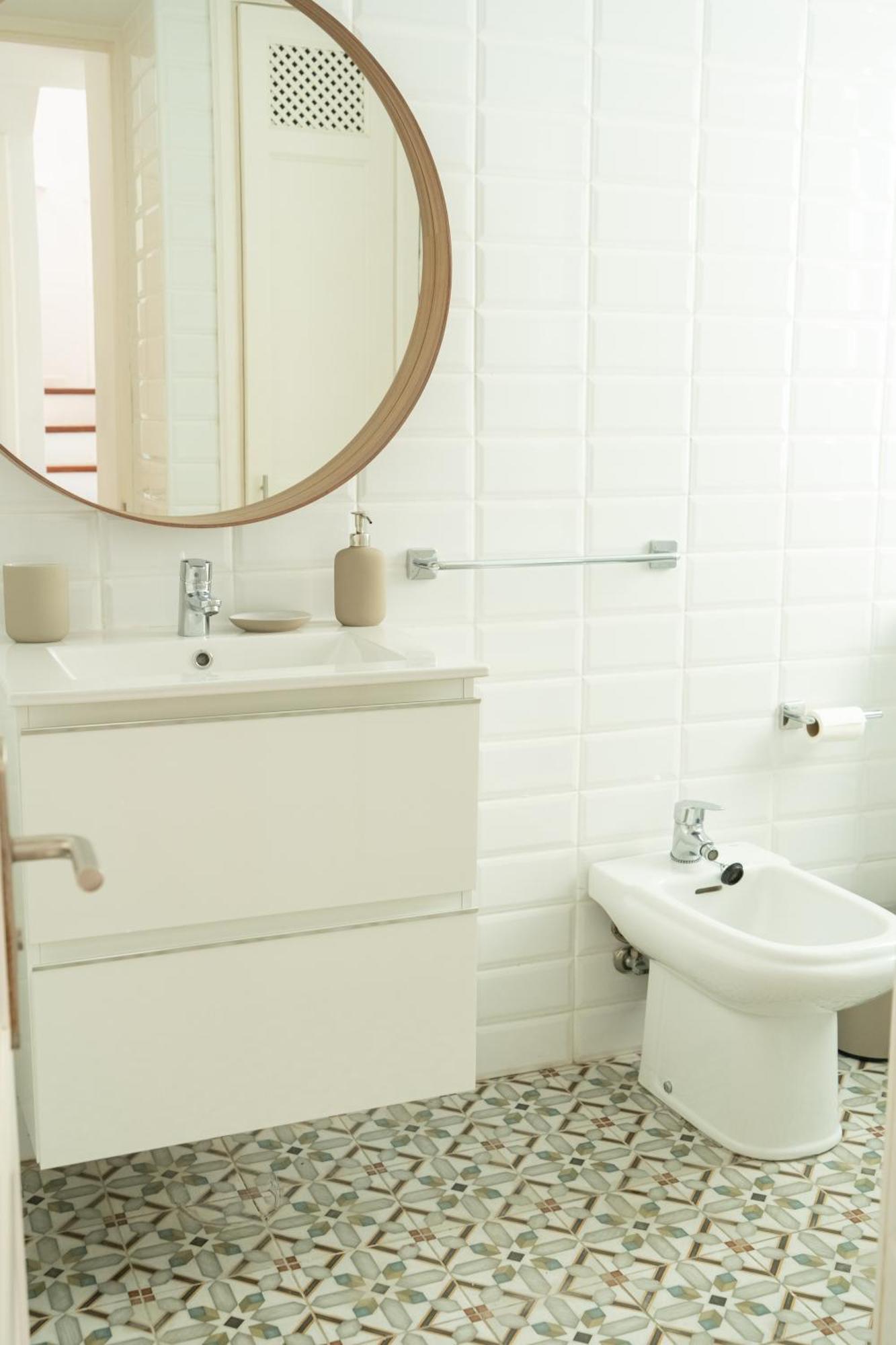 Vivienda Vacacional Pasito Blanco 1 ภายนอก รูปภาพ