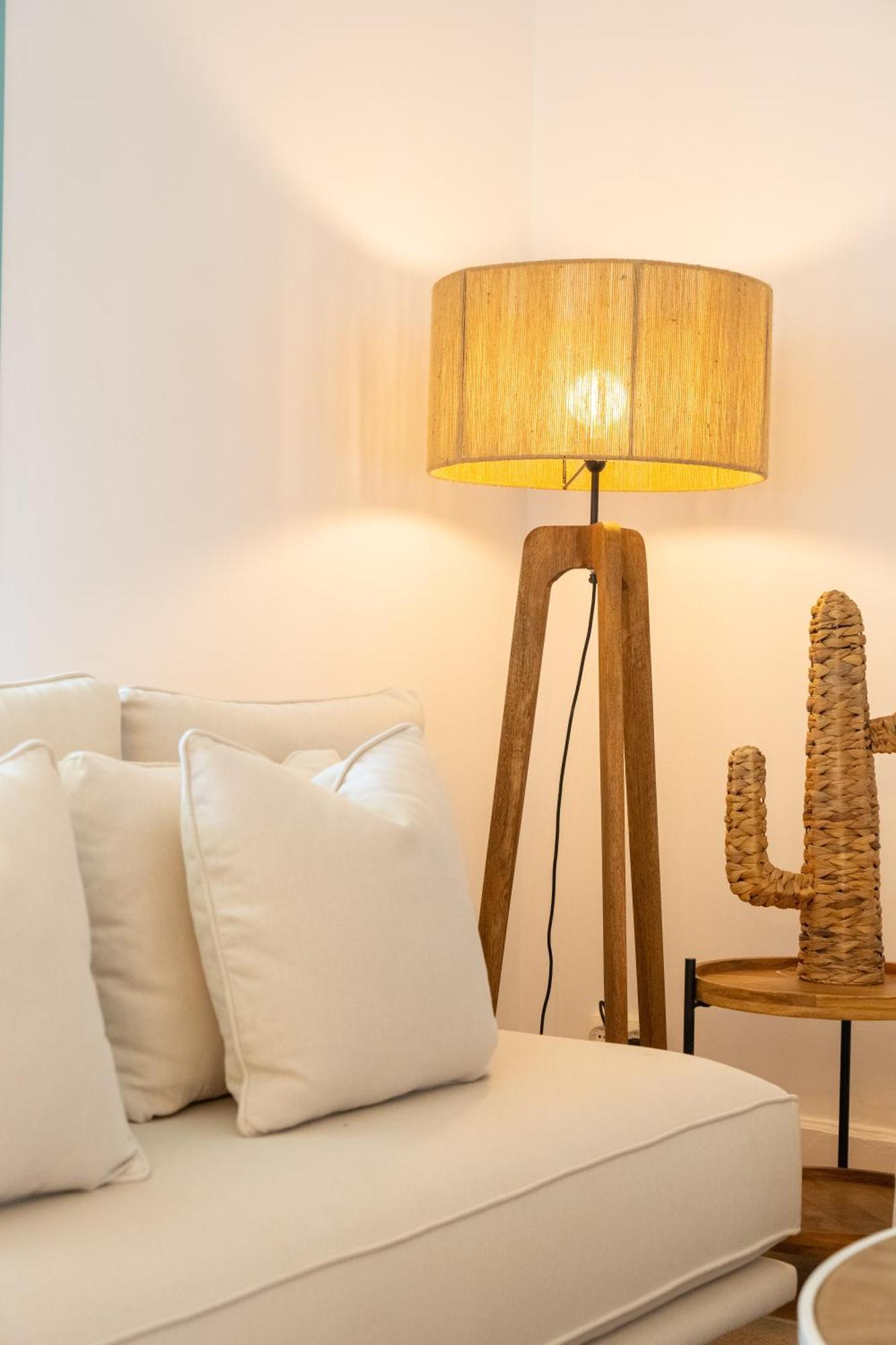 Vivienda Vacacional Pasito Blanco 1 ภายนอก รูปภาพ