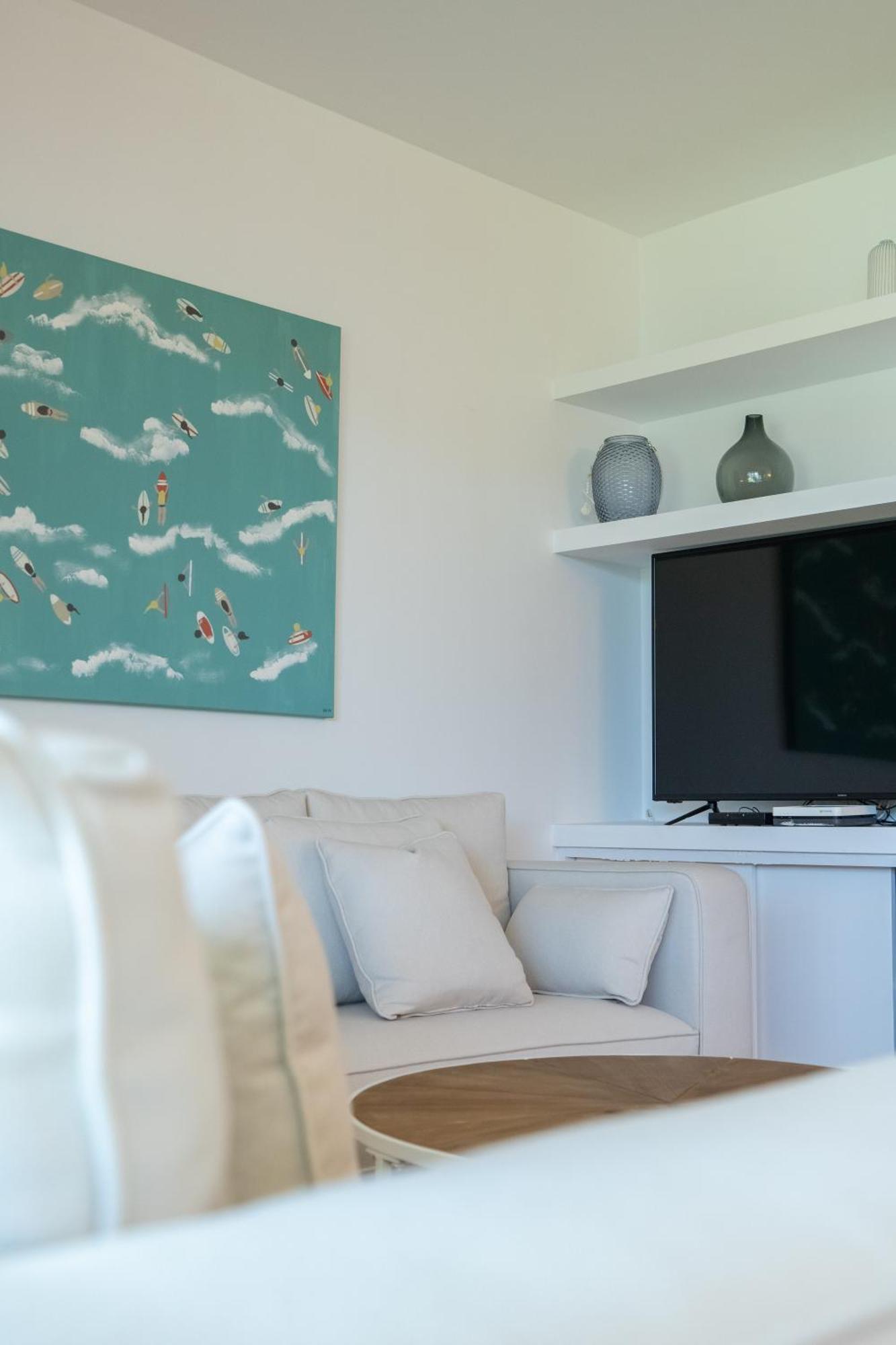 Vivienda Vacacional Pasito Blanco 1 ภายนอก รูปภาพ