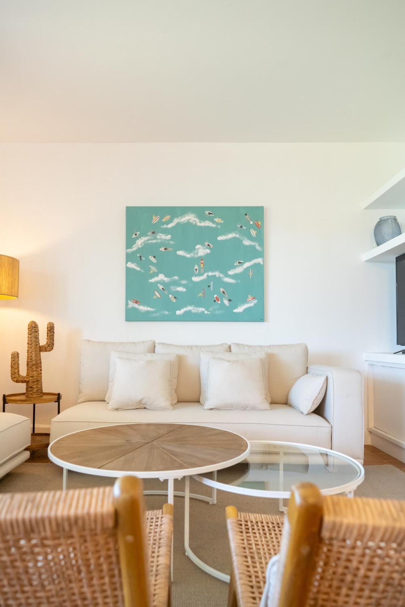 Vivienda Vacacional Pasito Blanco 1 ภายนอก รูปภาพ
