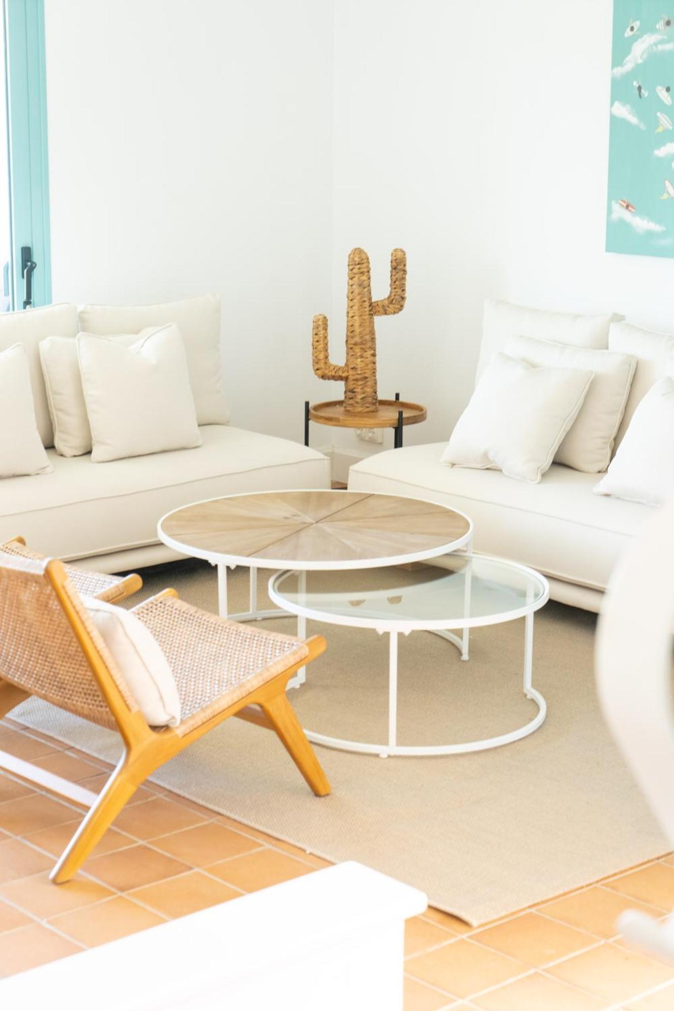 Vivienda Vacacional Pasito Blanco 1 ภายนอก รูปภาพ