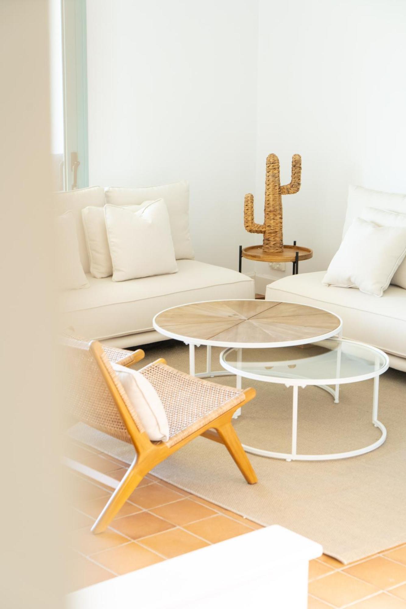 Vivienda Vacacional Pasito Blanco 1 ภายนอก รูปภาพ