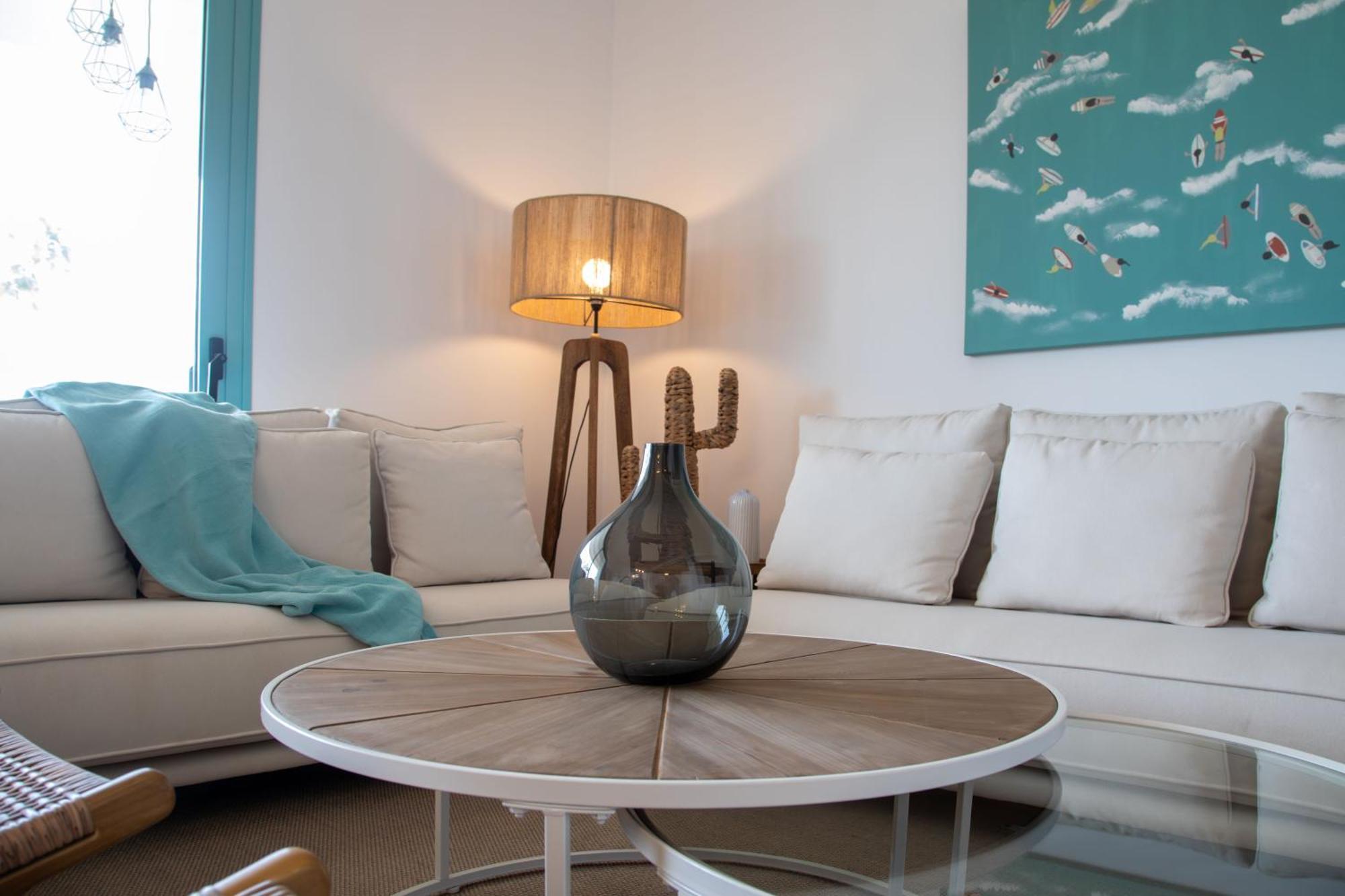 Vivienda Vacacional Pasito Blanco 1 ภายนอก รูปภาพ