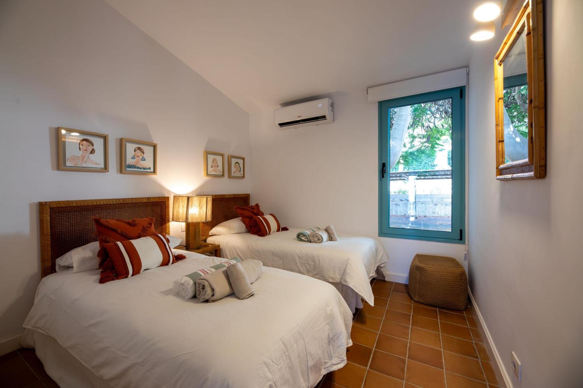 Vivienda Vacacional Pasito Blanco 1 ภายนอก รูปภาพ